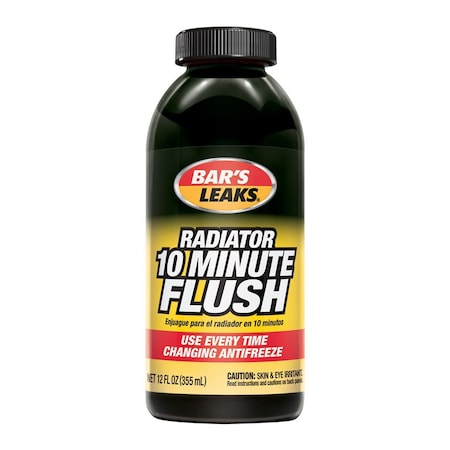 Bars Leaks FLUSH COOLING SYS 12 OZ 1211 | Zoro